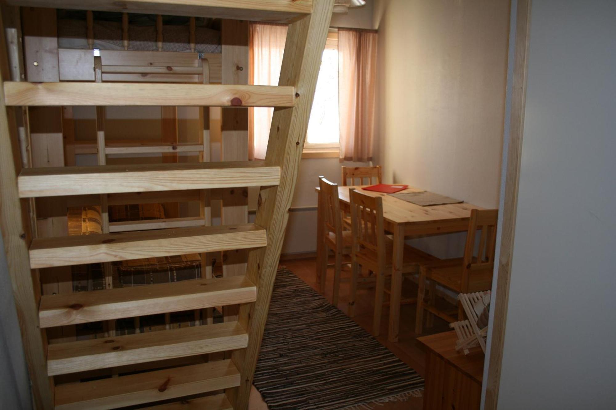Valkeisen Loma Villa Ähtäri Eksteriør billede